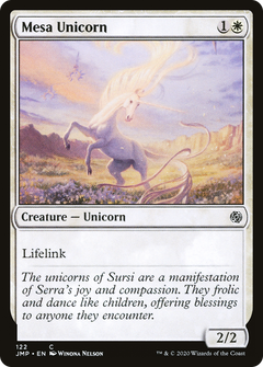 Mesa Unicorn [Jumpstart]-1