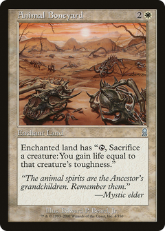 Animal Boneyard [Odyssey]-1