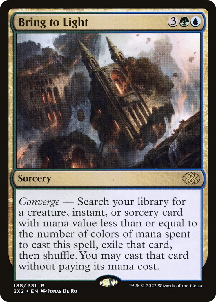 Bring to Light [Double Masters 2022]-1