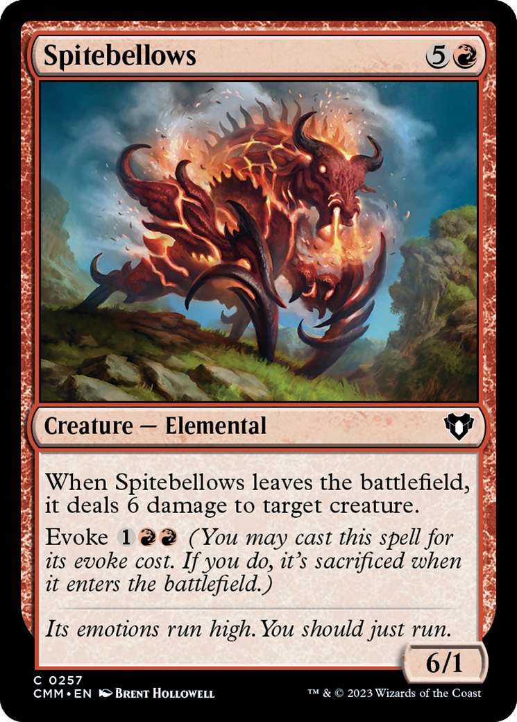 Spitebellows [Commander Masters]-1
