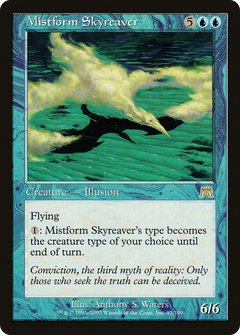 Mistform Skyreaver [Onslaught]-1