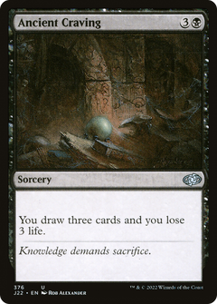 Ancient Craving [Jumpstart 2022]-1