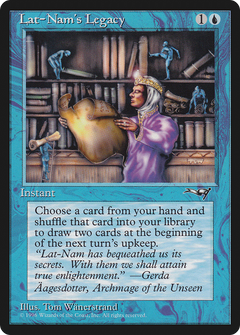 Lat-Nam's Legacy (Open Book) [Alliances]-1