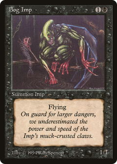 Bog Imp [The Dark]-1