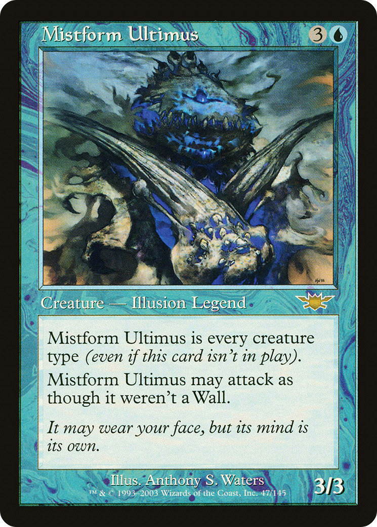 Mistform Ultimus [Legions]-1
