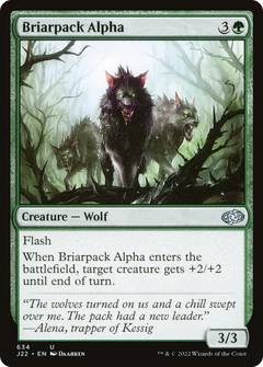 Briarpack Alpha [Jumpstart 2022]-1