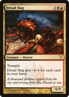 Dread Slag [Dissension]-1