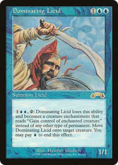 Dominating Licid [Exodus]-1