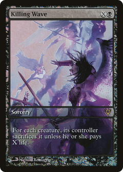 Killing Wave (Game Day) [Avacyn Restored Promos]-1