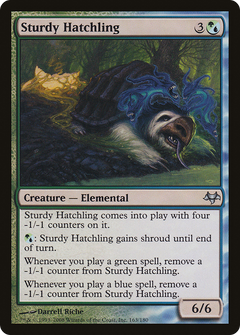 Sturdy Hatchling [Eventide]-1