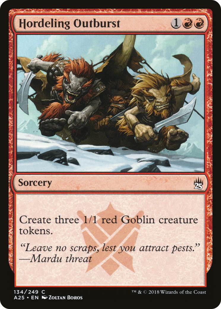 Hordeling Outburst [Masters 25]-1