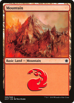 Mountain (66) [Game Night 2018]-1