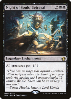 Night of Souls' Betrayal [Iconic Masters]-1