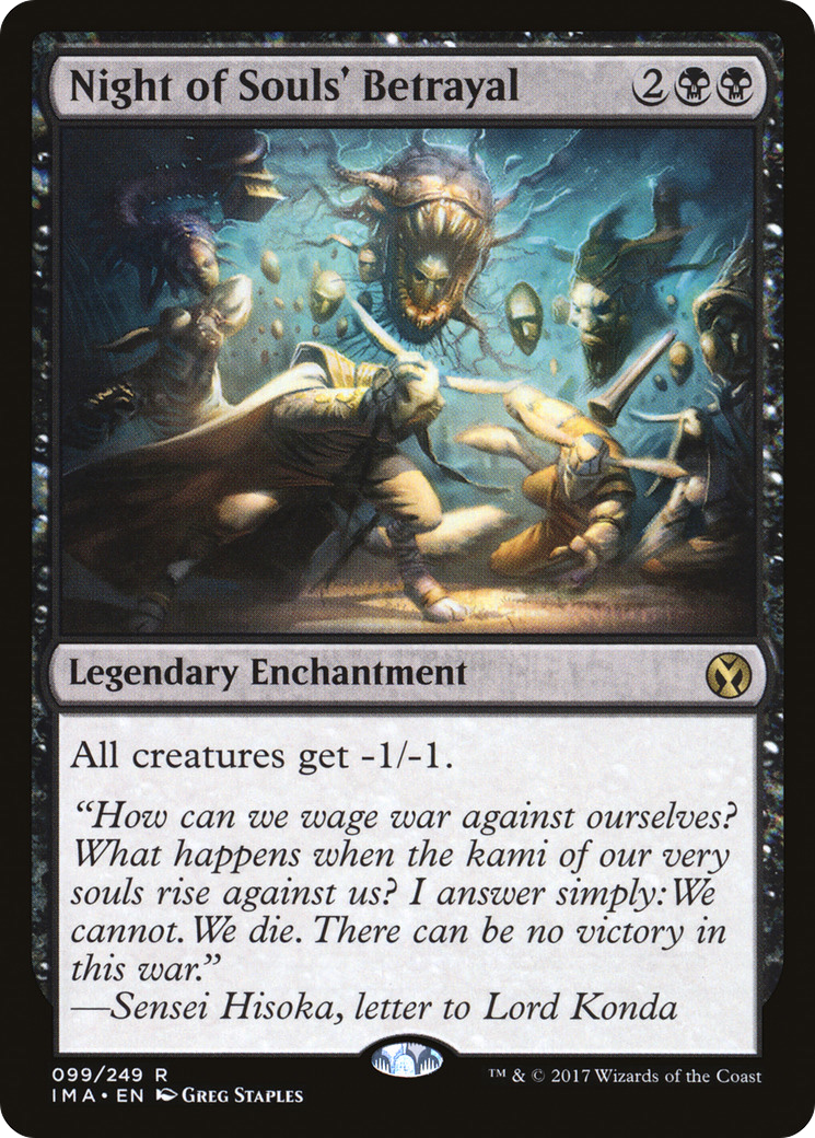 Night of Souls' Betrayal [Iconic Masters]-1