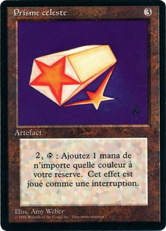 Celestial Prism (FBB-) - Foreign Black Border-1