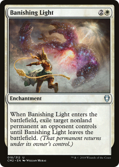 Banishing Light [Commander Anthology Volume II]-1