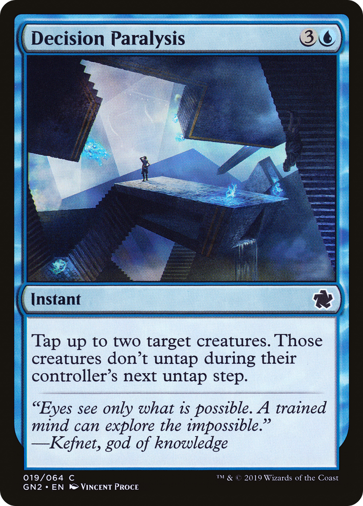 Decision Paralysis [Game Night 2019]-1