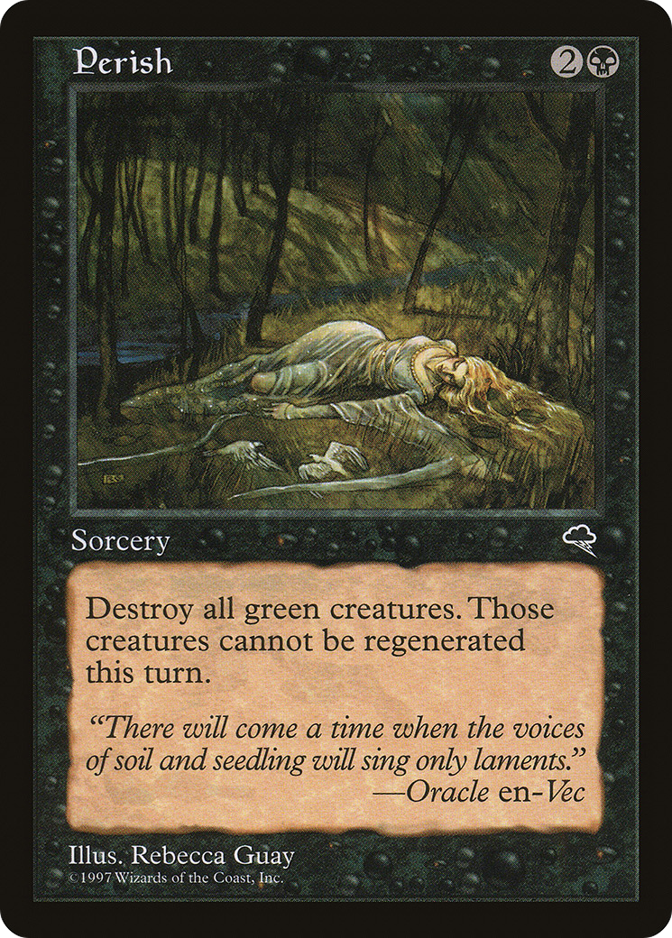 Perish [Tempest]-1