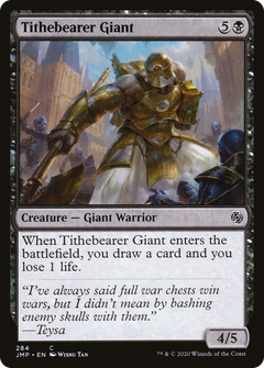 Tithebearer Giant (JMP-284) - Jumpstart-1