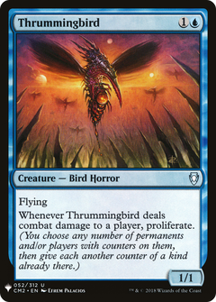 Thrummingbird [Mystery Booster]-1