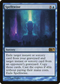 Spelltwine [Magic 2013]-1