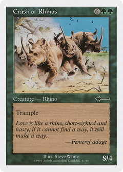 Crash of Rhinos [Beatdown]-1