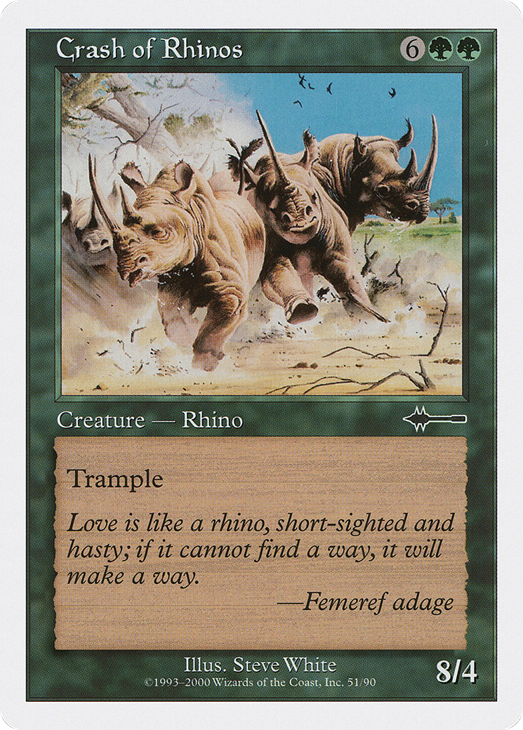 Crash of Rhinos [Beatdown]-1