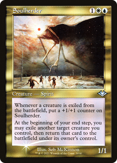 Soulherder (Retro) [Modern Horizons]-1