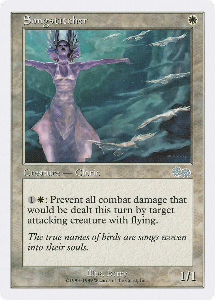 Songstitcher [Battle Royale]-1