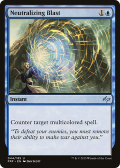 Neutralizing Blast [Fate Reforged]-1