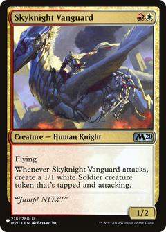 Skyknight Vanguard [The List]-1
