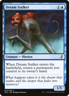 Dream Stalker [Time Spiral Remastered]-1
