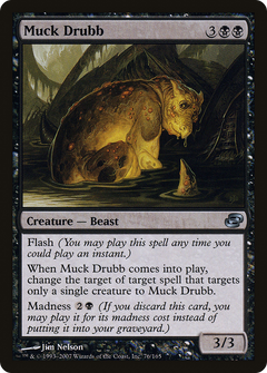 Muck Drubb [Planar Chaos]-1