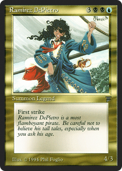 Ramirez DePietro [Legends]-1