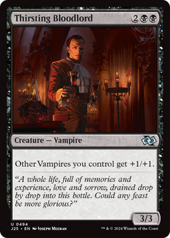 Thirsting Bloodlord [Foundations Jumpstart]-1