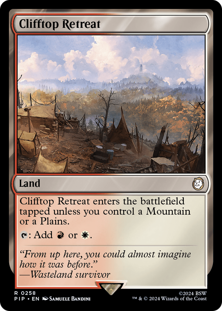 Clifftop Retreat [Fallout]-1