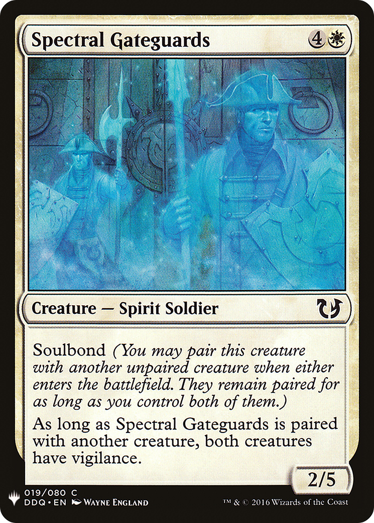 Spectral Gateguards [Mystery Booster]-1