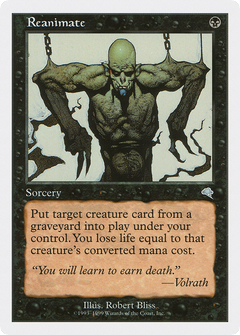 Reanimate [Battle Royale]-1