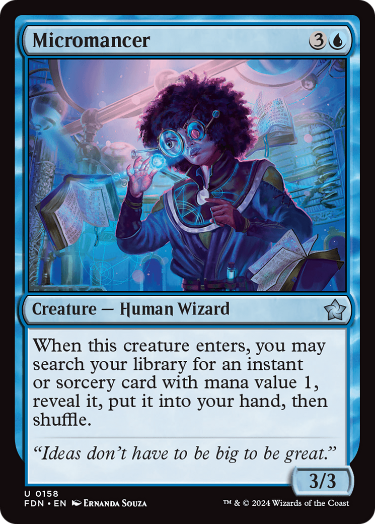 Micromancer [Foundations]-1