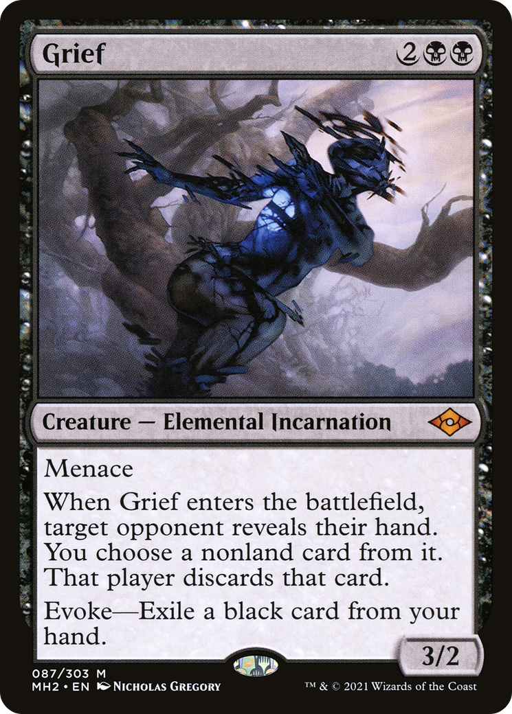 Grief [Modern Horizons 2]-3