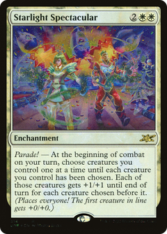 Starlight Spectacular (Galaxy Foil) [Unfinity]-1