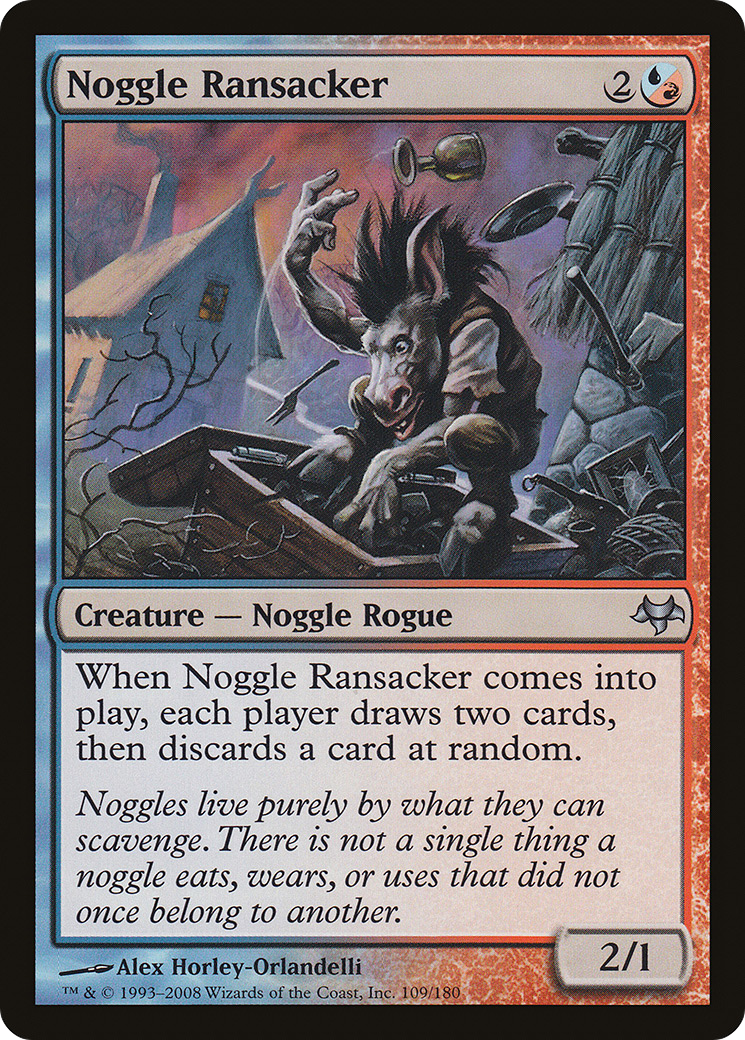 Noggle Ransacker [Eventide]-1