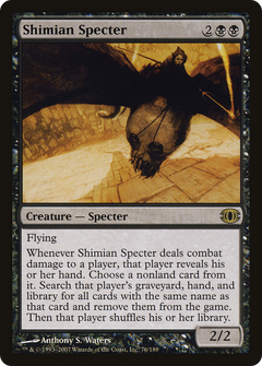 Shimian Specter [Future Sight]-1