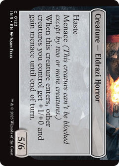Midnight Scavengers [Innistrad Remastered]-2