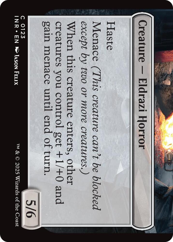 Midnight Scavengers [Innistrad Remastered]-2