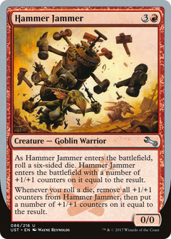 Hammer Jammer [Unstable]-1