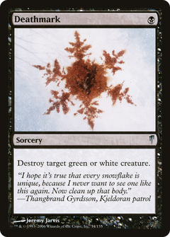 Deathmark [Coldsnap]-1