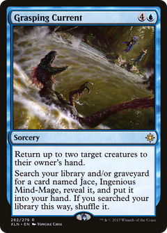 Grasping Current [Ixalan]-1