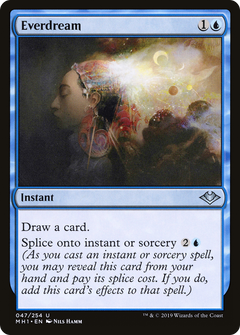 Everdream [Modern Horizons]-1