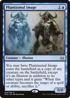 Phantasmal Image [Modern Masters 2017]-1